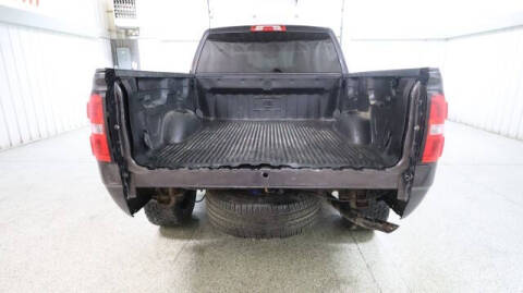 2014 GMC Sierra 1500