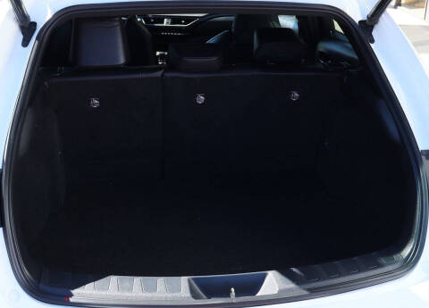 2019 Lexus UX 200 F SPORT