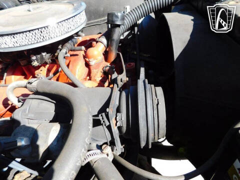 1966 Chevrolet Impala