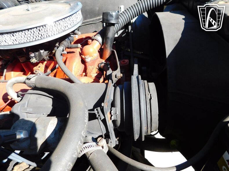 1966 Chevrolet Impala