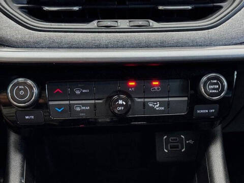 2023 Jeep Compass Sport