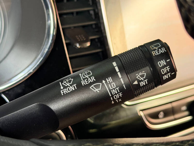 2017 Buick Encore Essence