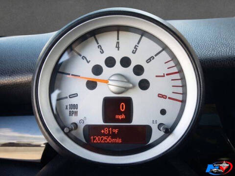 2012 MINI Cooper Hardtop