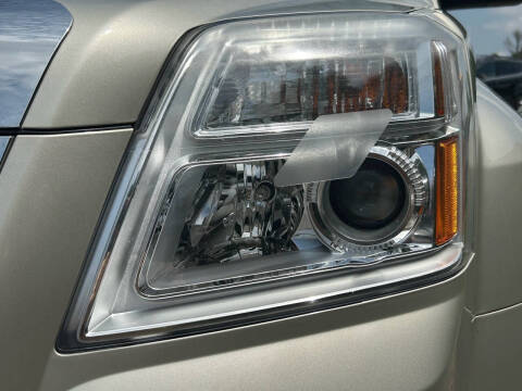 2015 GMC Terrain SLT-1