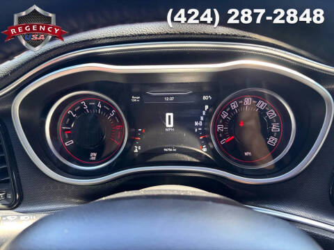 2017 Dodge Challenger