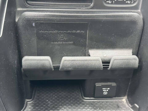 2021 RAM 1500 Limited Longhorn