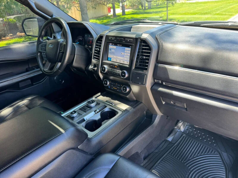 2019 Ford Expedition XLT