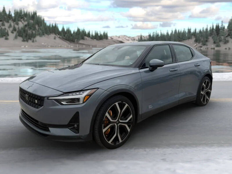 2022 Polestar 2 Long Range Dual Motor