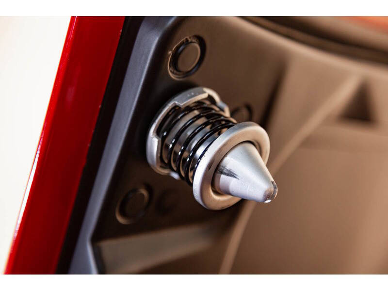 1963 Chevrolet Corvette