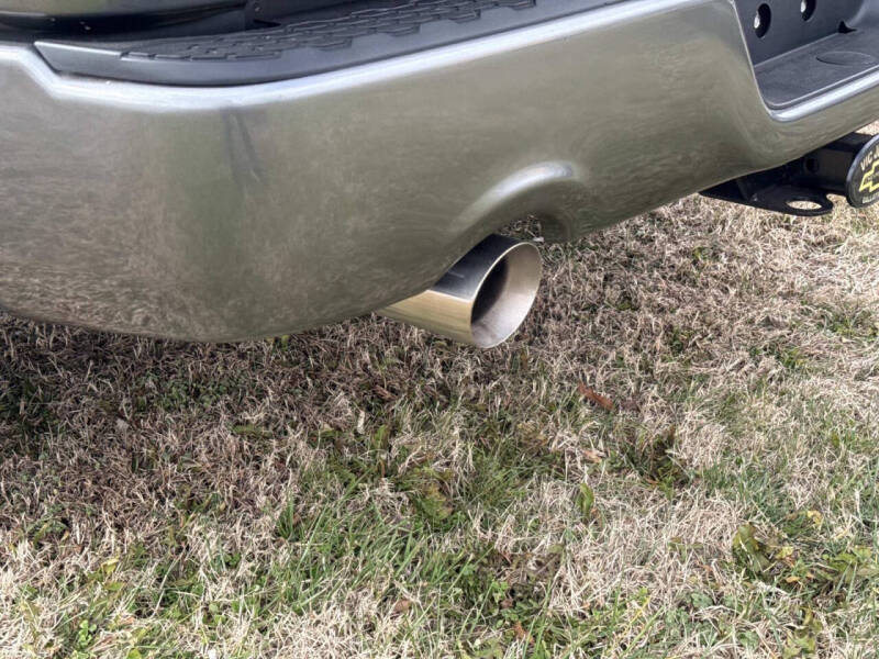 2013 RAM 1500 Express