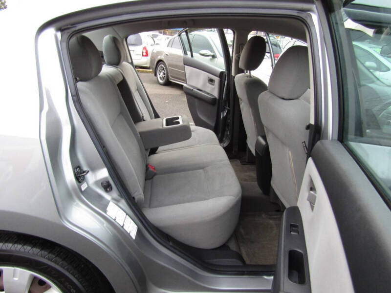 2010 Nissan Sentra 2.0