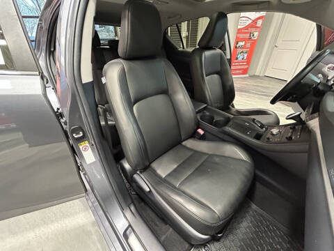 2012 Lexus CT 200h Premium