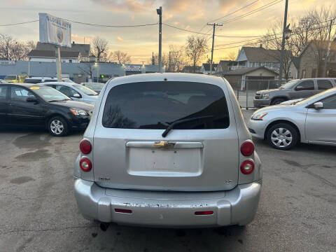 2006 Chevrolet HHR LT