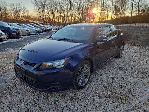 2013 Scion tC