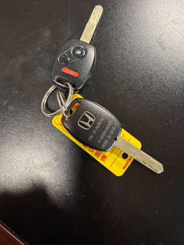 2008 Honda CR-V EX-L w/Navi