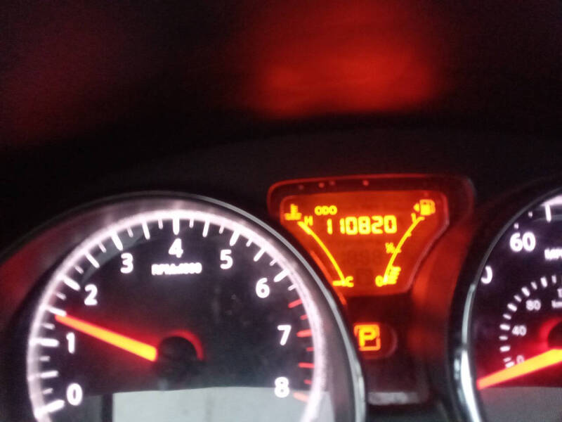 2014 Nissan Versa Note SV