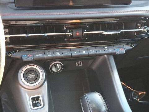 2024 Dodge Hornet R/T