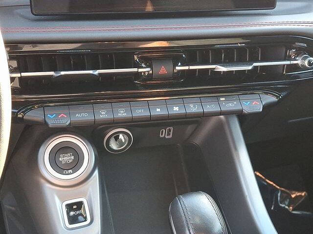 2024 Dodge Hornet R/T