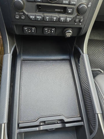 2005 Honda Pilot EX-L