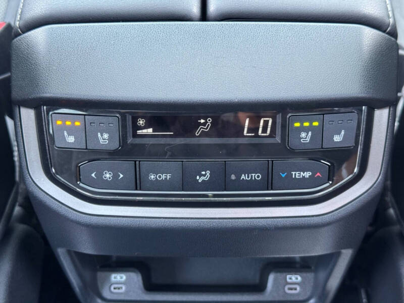 2024 Lexus TX 350 Luxury