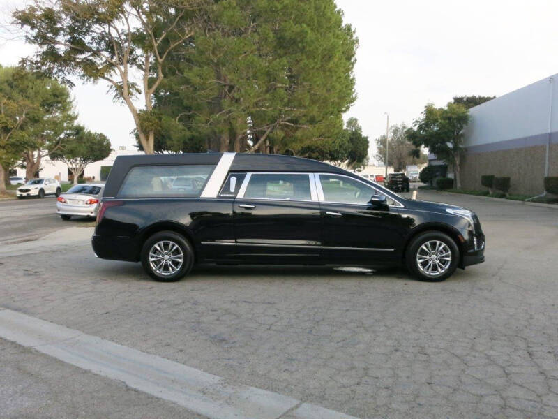 2025 Cadillac XT5