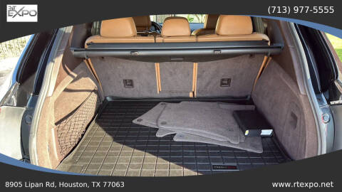 2011 Porsche Cayenne S