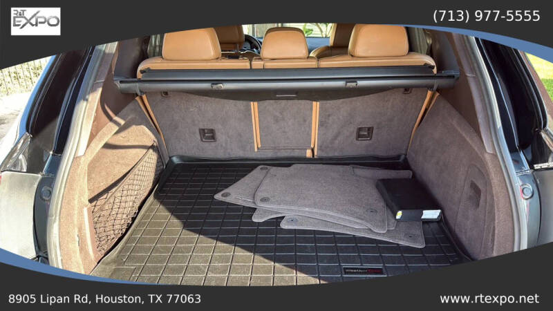 2011 Porsche Cayenne S