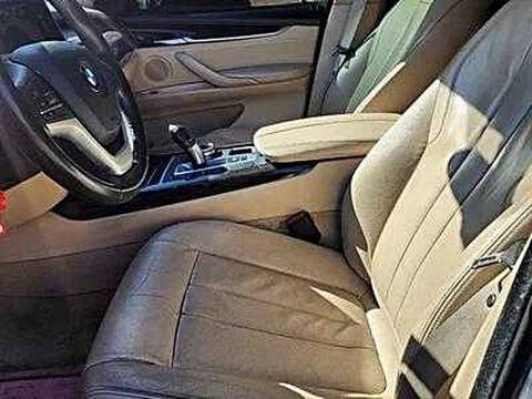 2014 BMW X5 sDrive35i