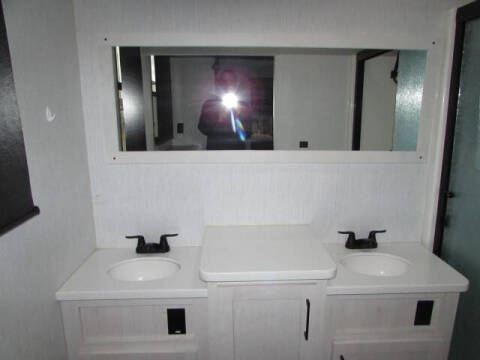 2021 Heartland Milestone