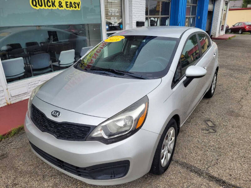 AutoMotion Sales Car Dealer in Franklin, OH