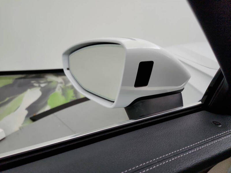 2019 Audi A6 quattro Premium Plus 45 TFSI