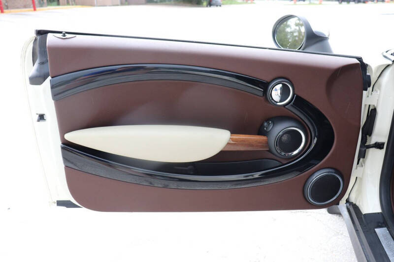 2012 MINI Cooper Clubman S