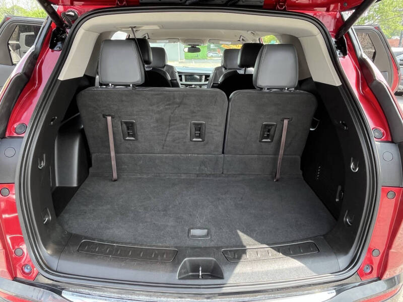 2019 Buick Enclave Essence