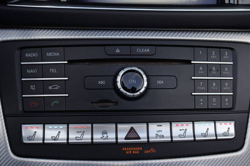 2018 Mercedes-Benz SL-Class SL 450