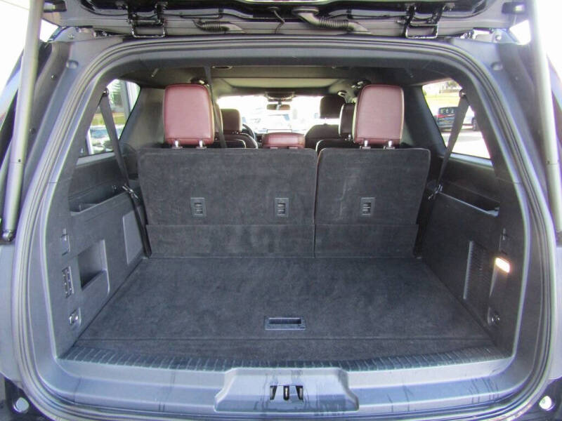 2023 Ford Expedition MAX Limited