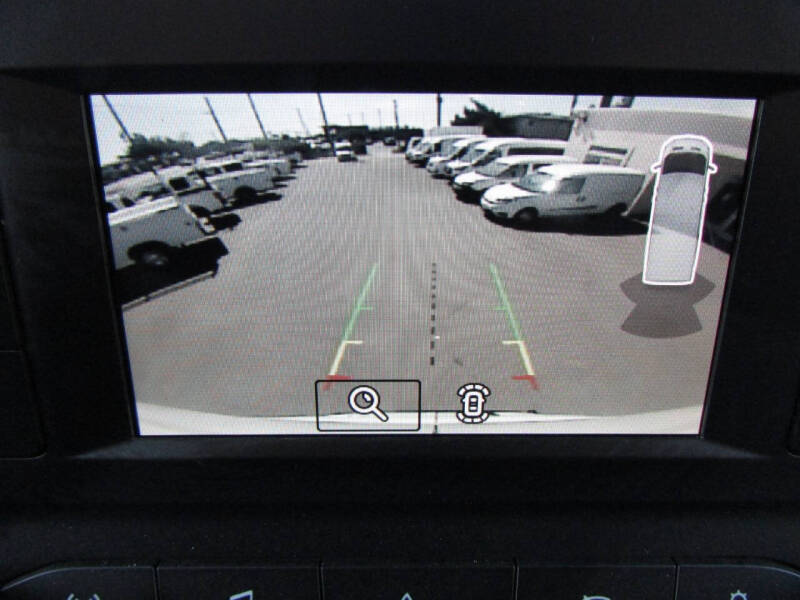 2022 Ford Transit 350