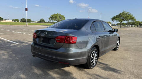 2014 Volkswagen Jetta S