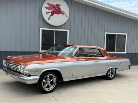 1962 Chevrolet Impala