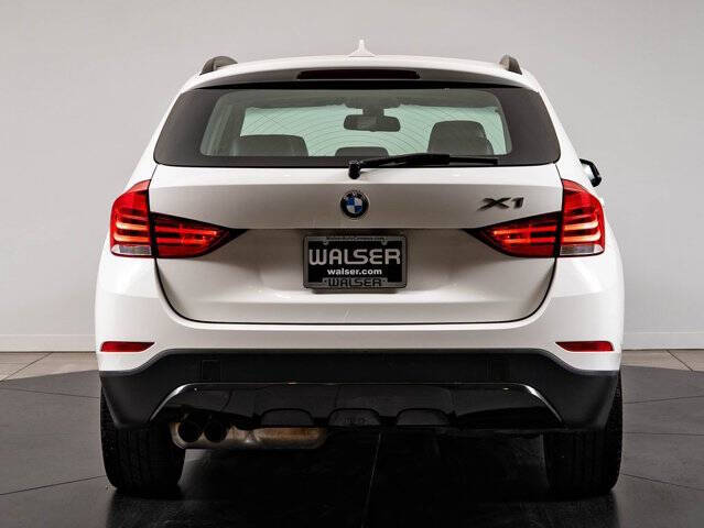 2014 BMW X1 xDrive28i