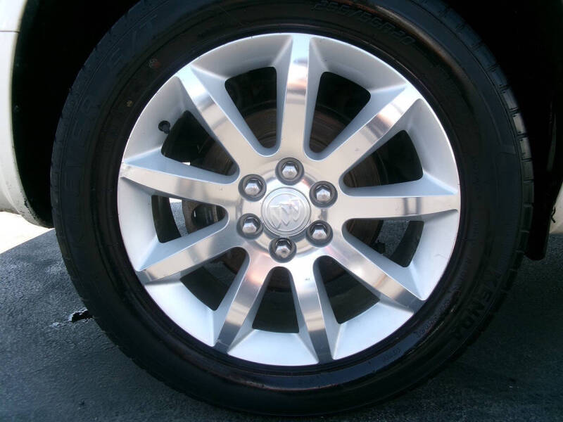 2014 Buick Enclave Premium