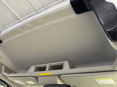 2020 Ford Transit 250