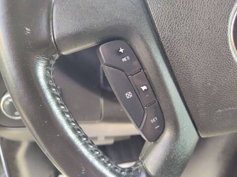 2021 Chevrolet Express 2500