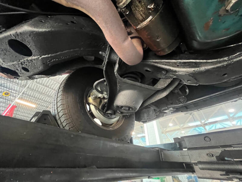 1965 Oldsmobile Cutlass