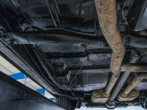 1966 Chevrolet Impala