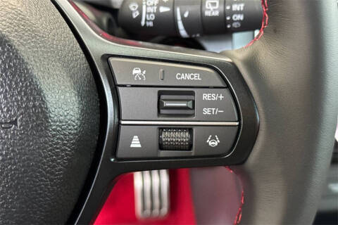 2025 Honda Civic Type R