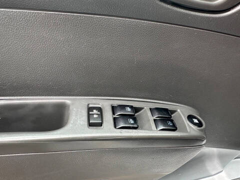 2014 Chevrolet Spark 1LT CVT