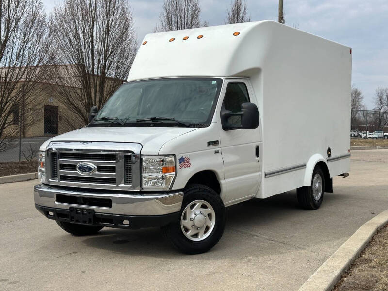 2012 Ford E-Series for sale at Prestige Trade Inc in Philadelphia PA