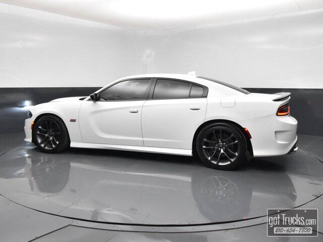 2023 Dodge Charger