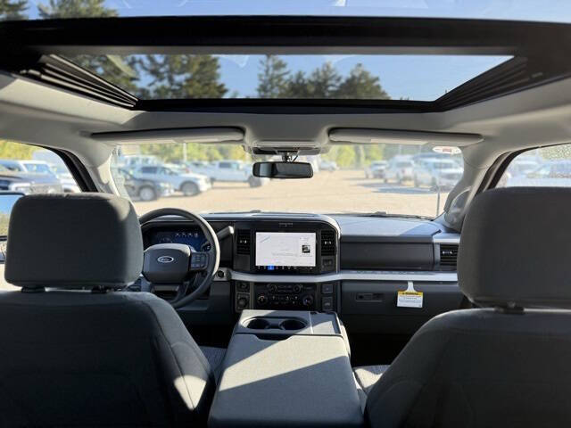 2026 Ford F-350 Super Duty