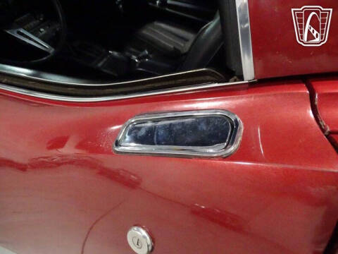 1970 Chevrolet Corvette